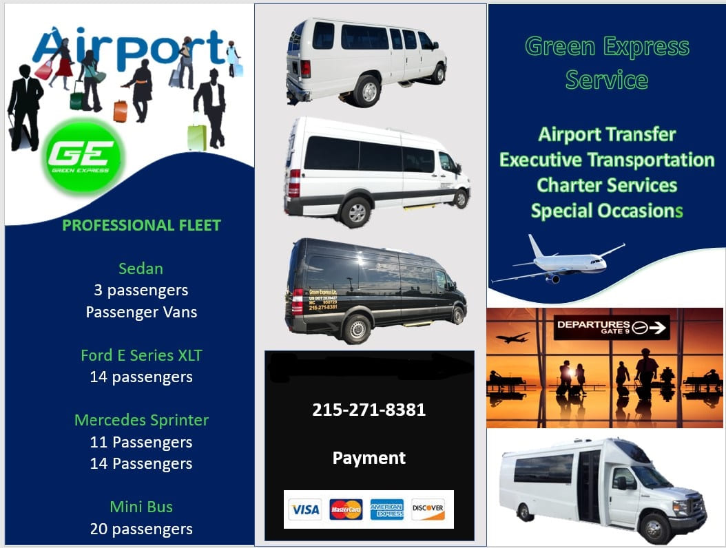 Transportation Image